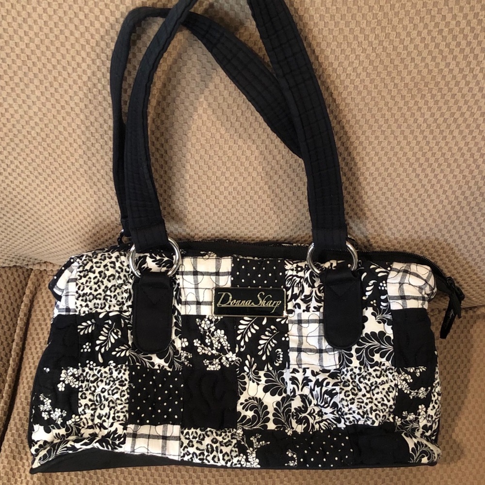Donna Sharp Purse